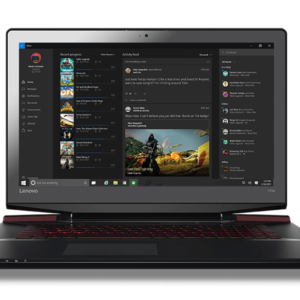 Lenovo Legion Y7000 Intel Core i7