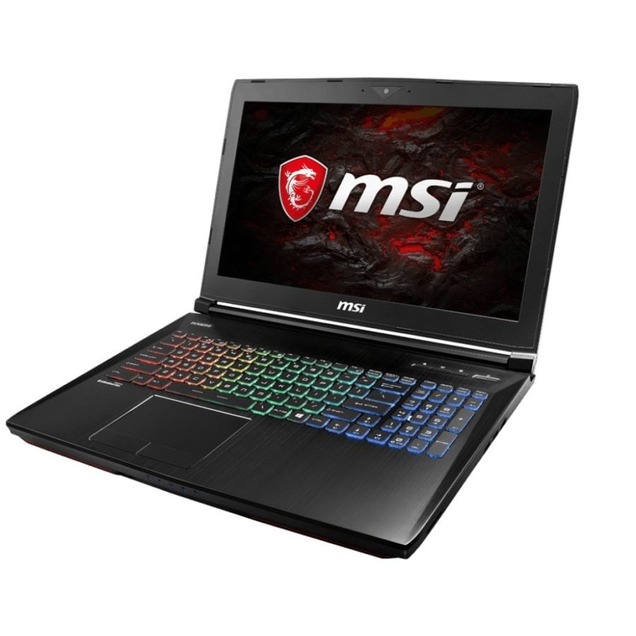 MSI GV62 8RD-092CN Gaming Laptop - Full Specification