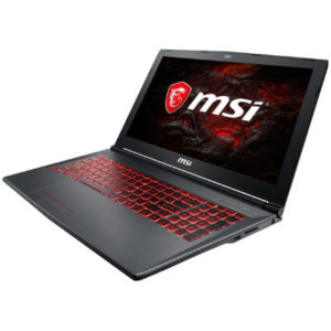 MSI GV62 8RD-093CN Gaming Laptop