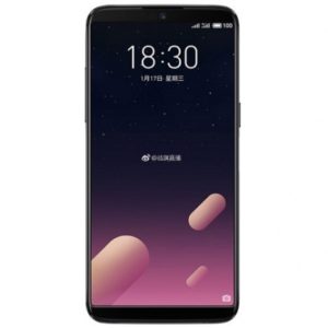 Meizu 16 Plus