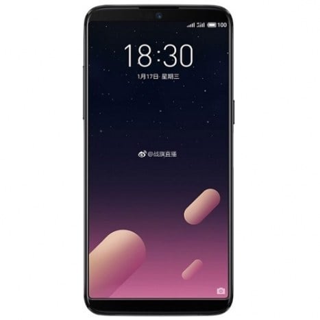 Meizu 16 plus price in china