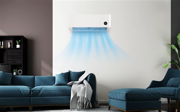 Mijia Smart Air Conditioner