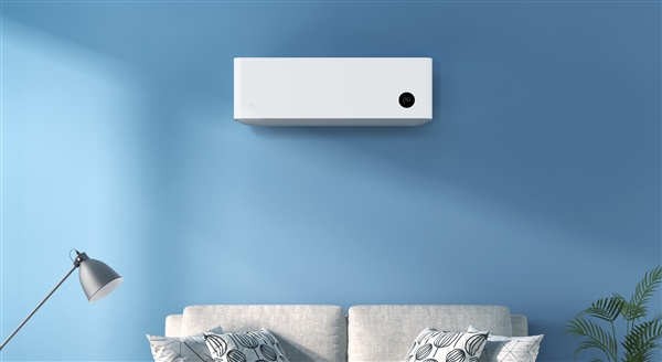 Mijia Smart Air Conditioner
