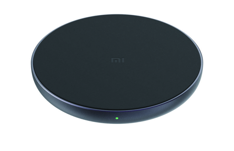 New Xiaomi Mi Wireless Charging Pad Gets Certified New Mi Wireless Charging Pad