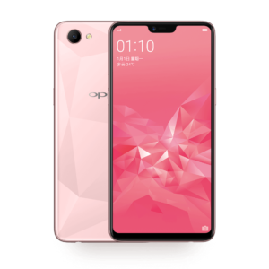 Oppo A3s