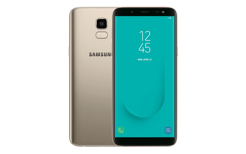 Samsung Galaxy J6