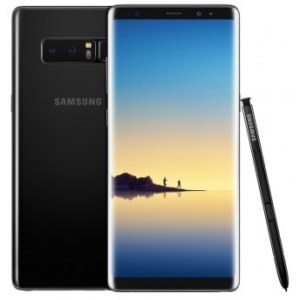 Samsung Galaxy Note9 SD845