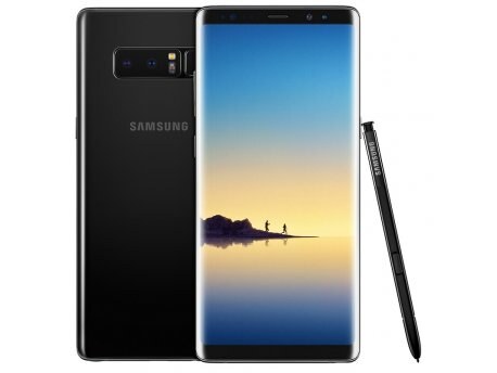 Samsung Galaxy Note9 Exynos