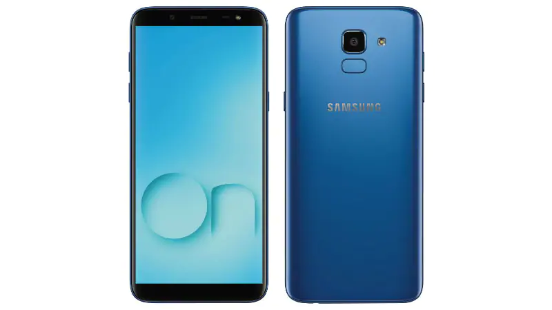 Samsung Galaxy On6 with 5.6-HD+ display and 4GB RAM launched in India