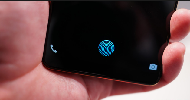 Samsung in-display fingerprint sensor for Galaxy S10, Galaxy A (2019)