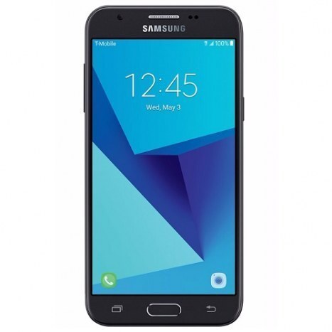 Samsung Galaxy Sol 3