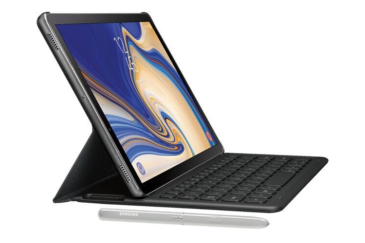 Samsung Galaxy Tab S4