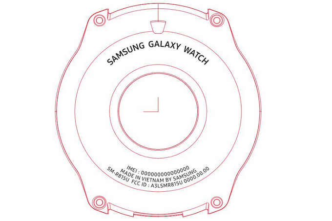 Samsung-Galaxy-Watch-gets-FCC-certification-supports-LTE-service-from-all-four-major-U.S.-carriers