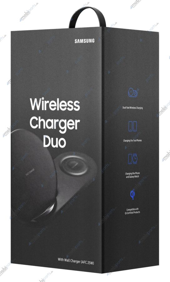 Samsung Wireless Duo