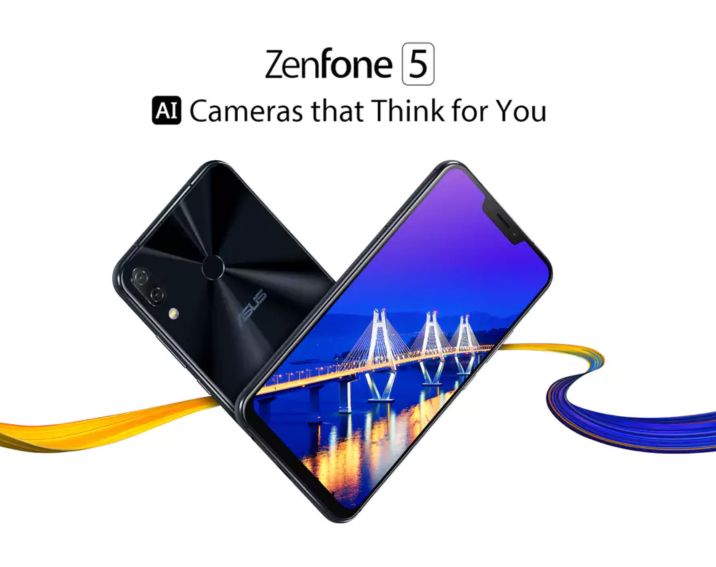 Get Asus Zenfone 5 for just $379.99 (flash sale)