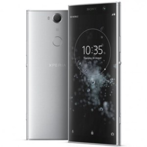 Sony Xperia XA2 Plus