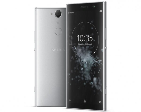 Sony Xperia XA2 Plus