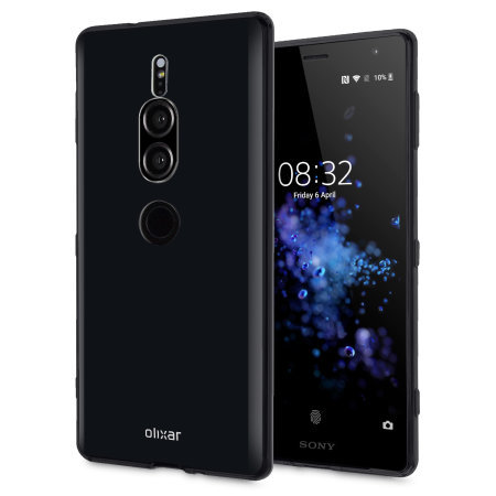 Alleged Sony Xperia XZ3 specifications sheet leaked