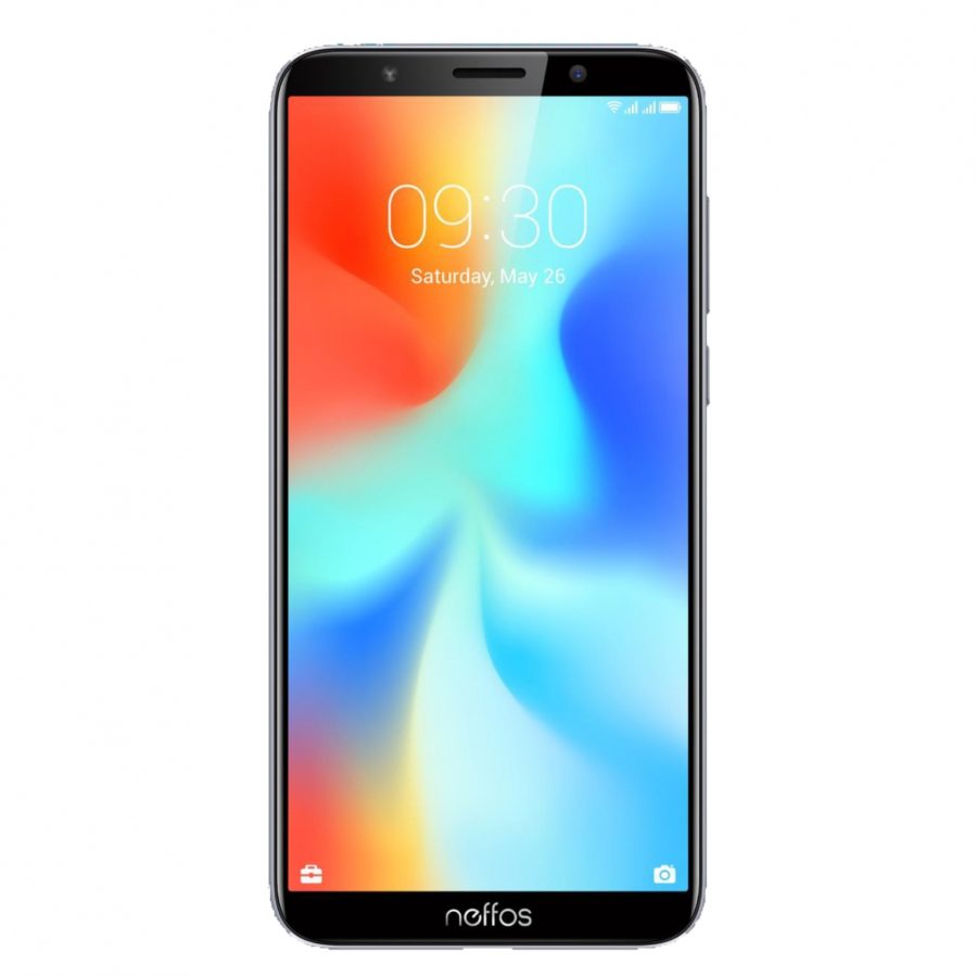 TP-LINK Neffos C9 - Checkout Full Specification - GizmoChina.com