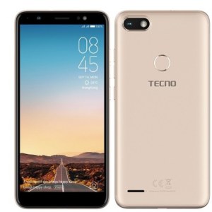 Tecno Camon i Twin