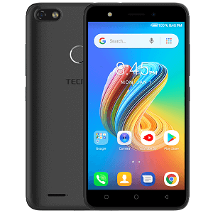 Tecno F2 LTE