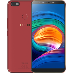 Tecno Pop 1S