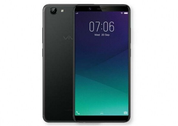 Vivo Y71i