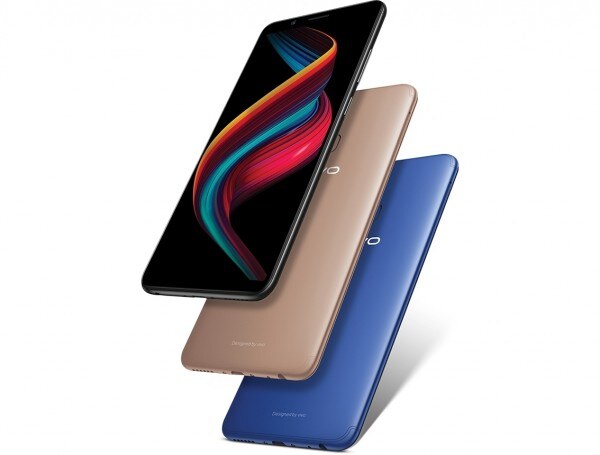 Vivo Z10
