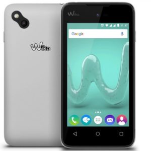 Wiko Sunny 3 Mini