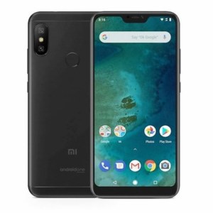 Xiaomi Mi A2 Lite