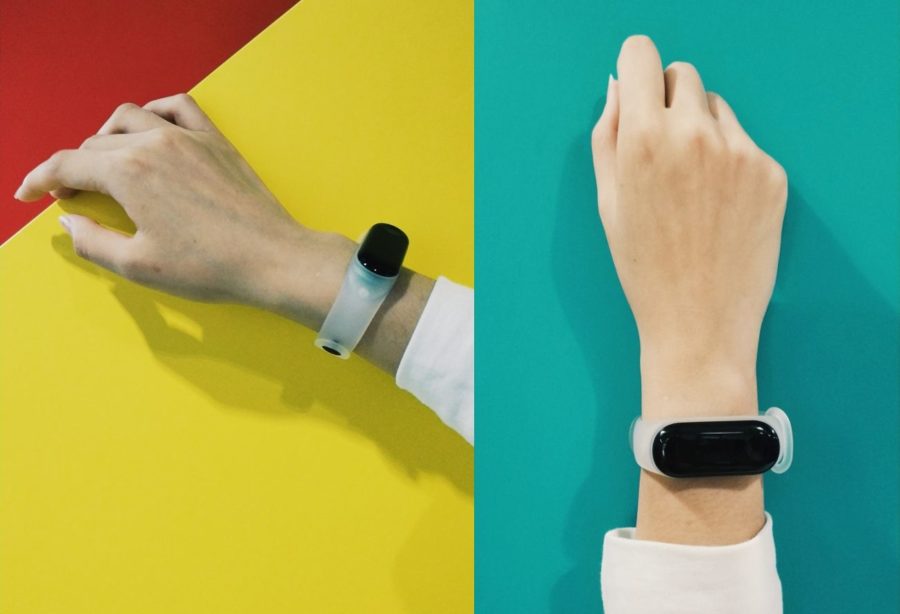 Xiaomi Mi Band 3 Explorer Edition Teased In Official Photos Arrival Seems Imminent Gizmochina Xiaomi Mi Band 3 Explorer Edition Teased In Official Photos Arrival Seems Imminent Gizmochina