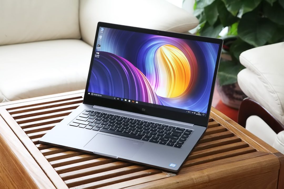 Xiaomi Mi Notebook Pro