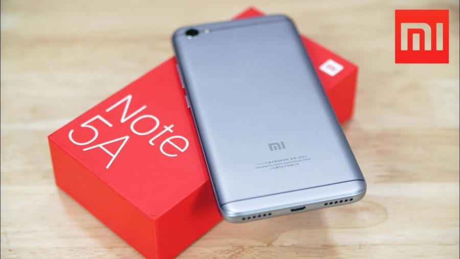 Get Big Discounts On Select Xiaomi-Branded Smartphones And Phablets On DD4