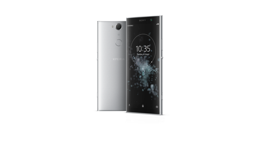 Xperia XA2 Plus featured