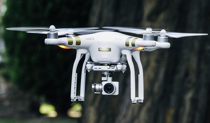 dji official
