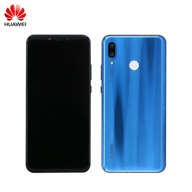 Huawei Nova 3i