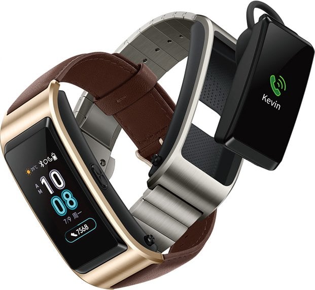 Huawei Talkband B5