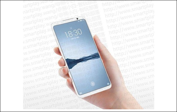 Meizu 16