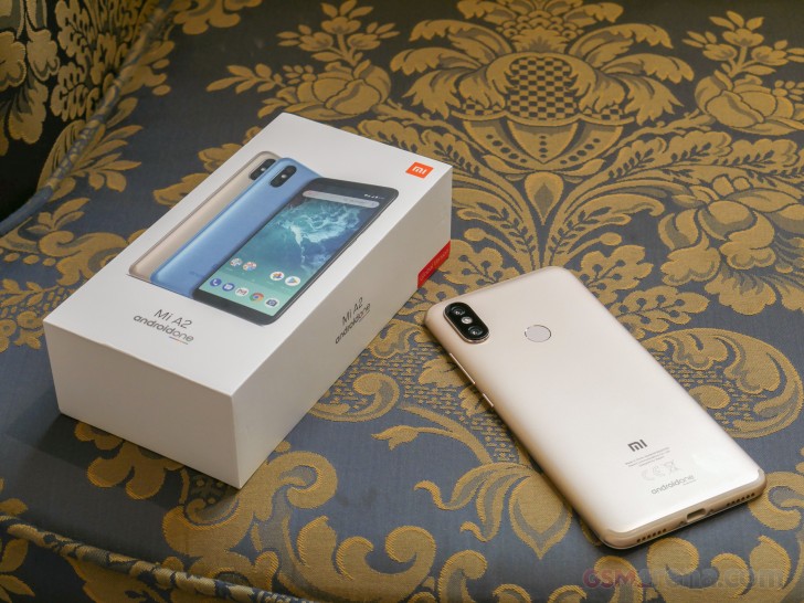 xiaomi a2 lite fast charging xiaomi a2 lite fast charging