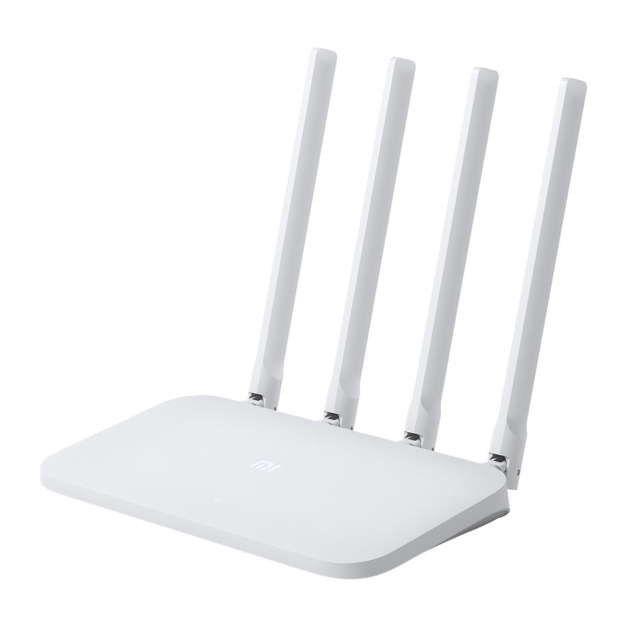 Xiaomi Mi Router 4C