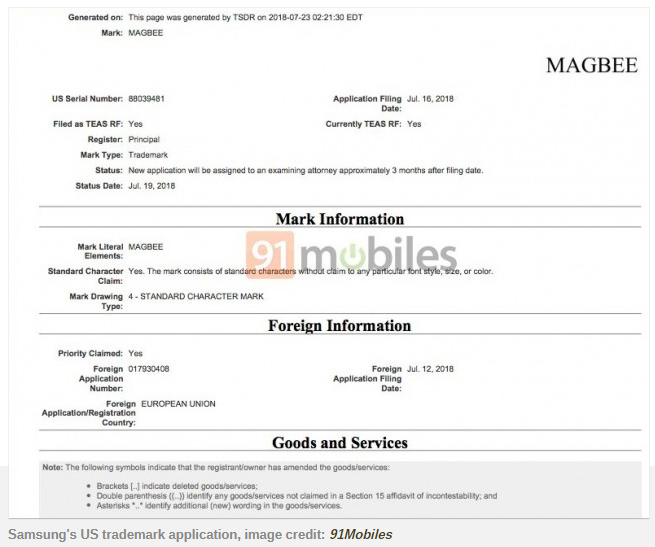 samsung smart speaker 2018