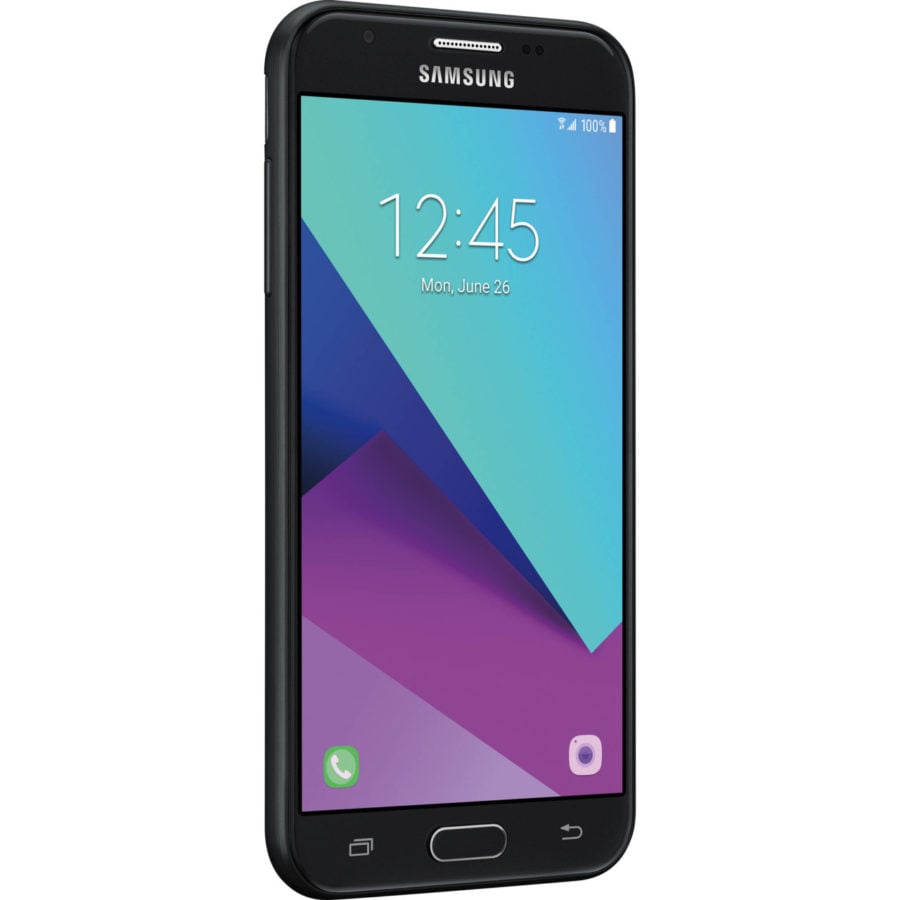 Samsung Galaxy J3 V 3th Gen - Full GizmoChina.com