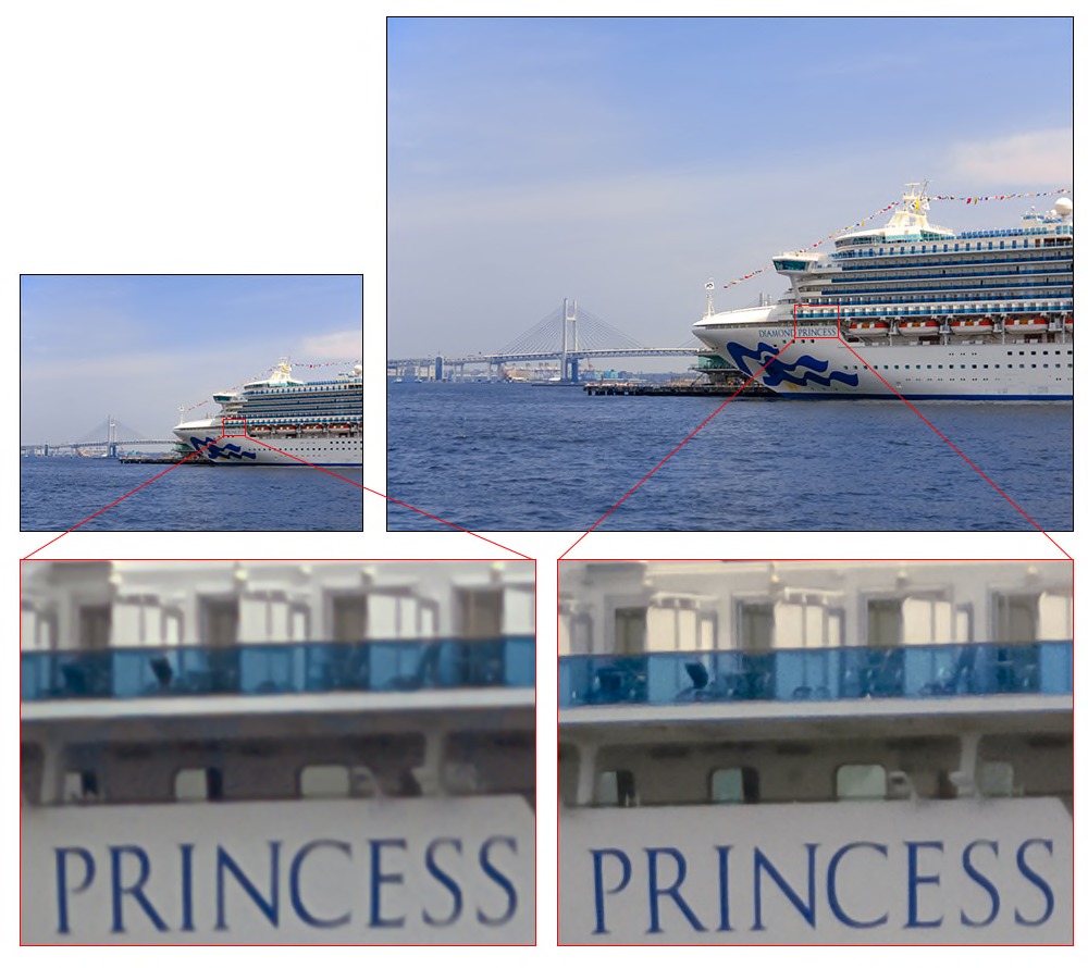 Sony IMX586 Image Sensor