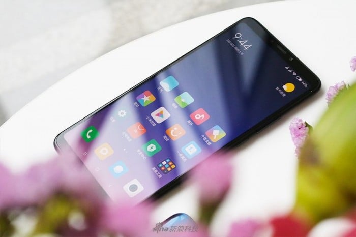 Xiaomi Mi Max 3