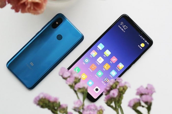 Xiaomi Mi Max 3 Scores Points On Antutu Closer To Sd660 Gizmochina