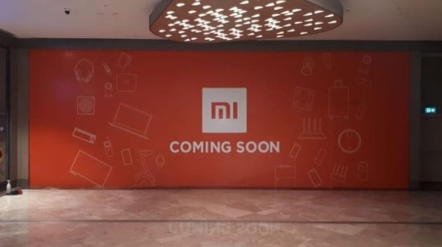 Xiaomi Mi Store Turkey