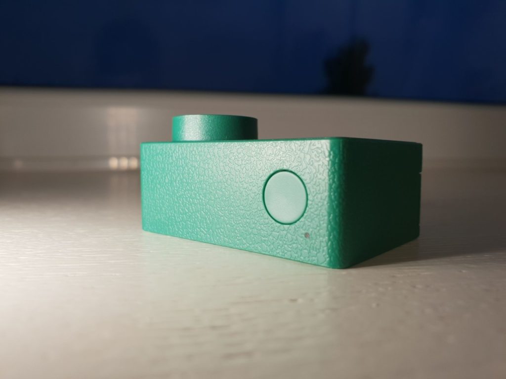 Seabird 4K Action Camera Review - Gizmochina