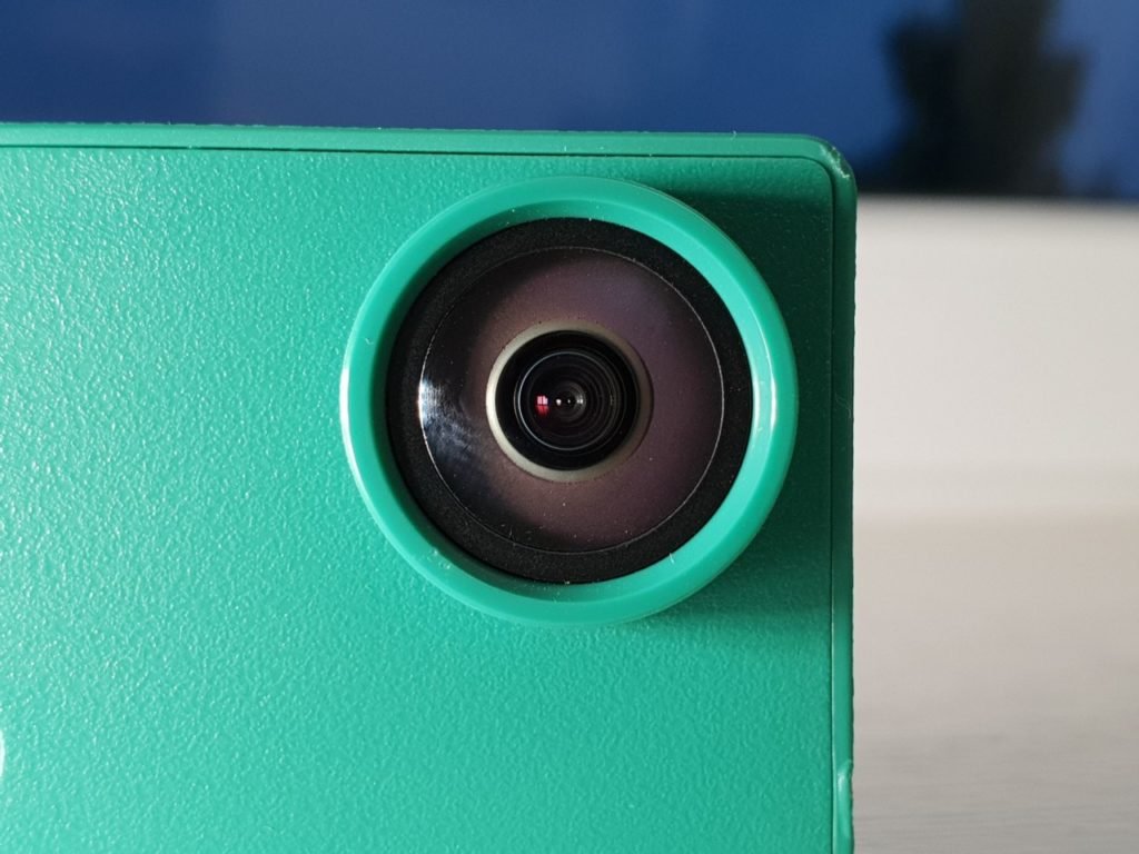Seabird 4K Action Camera Review - Gizmochina