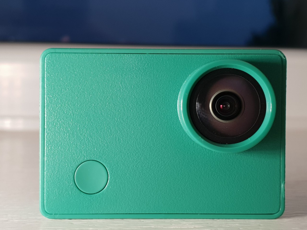xiaomi seabird 4k