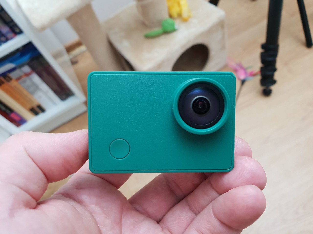 xiaomi seabird 4k